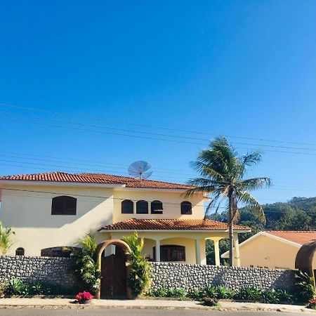 Casa em Águas de Lindóia Villa Exterior foto