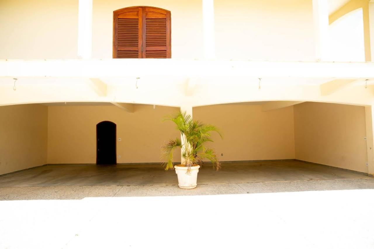 Casa em Águas de Lindóia Villa Exterior foto